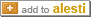 Add to Alesti RSS Reader 