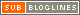 Subscribe in Bloglines 